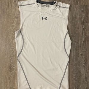 Under Armour Heat Gear Compression Tank